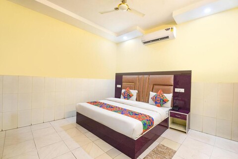 FabHotel Surya Palace 1