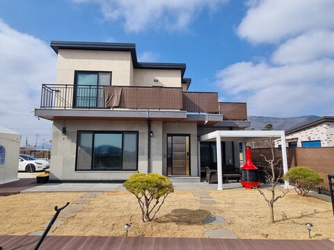 강화도 오즈스테이