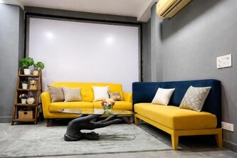 The Boutique Studio Near Green Park Delhi- By Acestayz