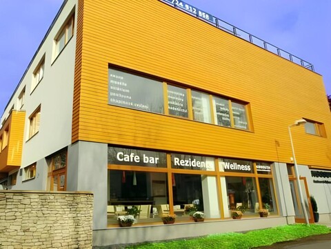 레지던스 & 웰니스 블라토브