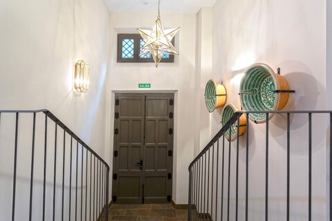 젠텔 홈 산 마티아스