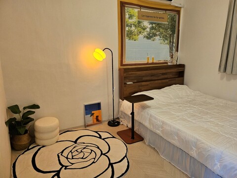 전주 한옥마을 스테이 네슬(STAY NESL)