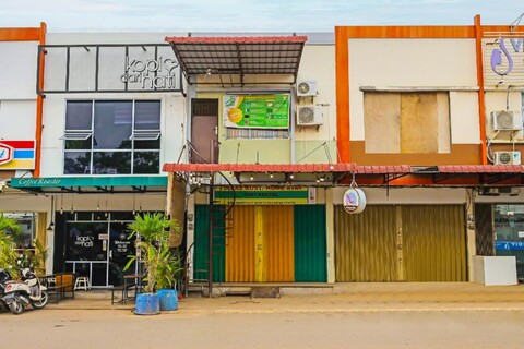 Hotel O Faraas Homestay Syariah
