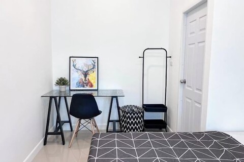 3 Bedroom Villa Green Mellow-Pattaya