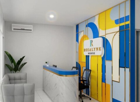 Rosalyne House Malioboro
