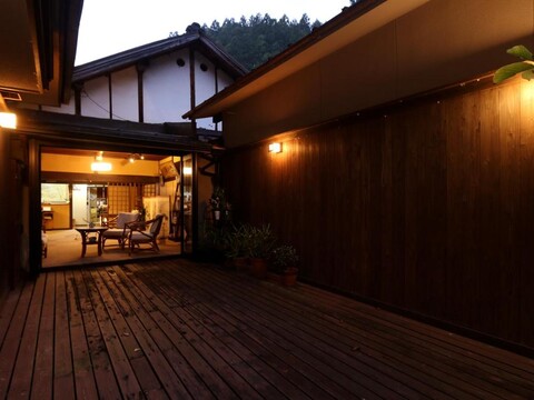 Yoshinoonsenm Motoyu