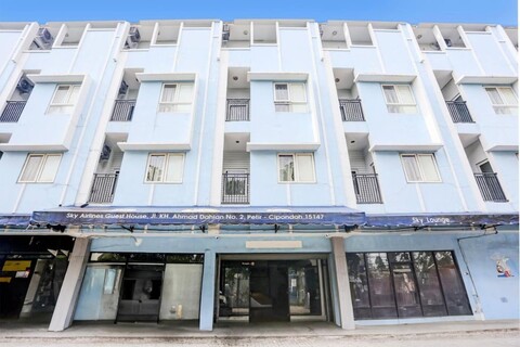 가루다 트레이닝 센터 근처의 컬렉션 O 탕에랑