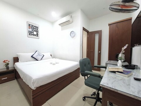 루나리아 메종 - 투 타이 홈스테이