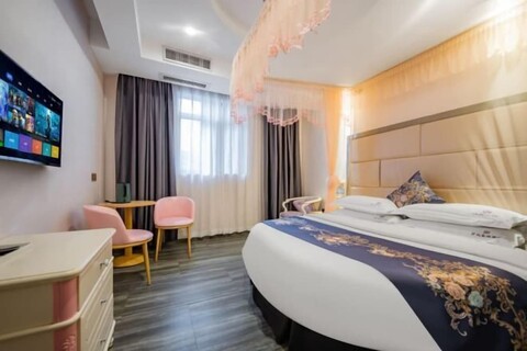 Rome Star City Shenzhen (Buji Old Street)