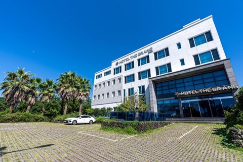 서귀포 호텔 더 그랑 중문점