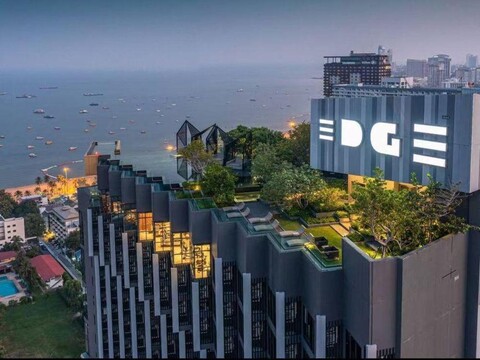 Edge pattaya
