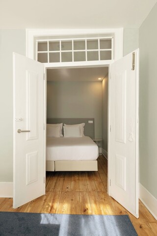 에스키나 아파트먼트