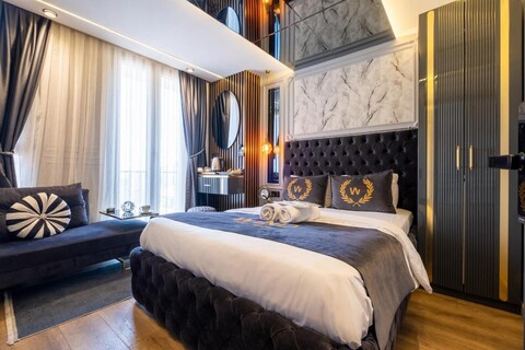 더 윈드 오르타쾨이