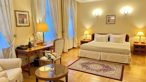 플뢰르 드 리스 호텔