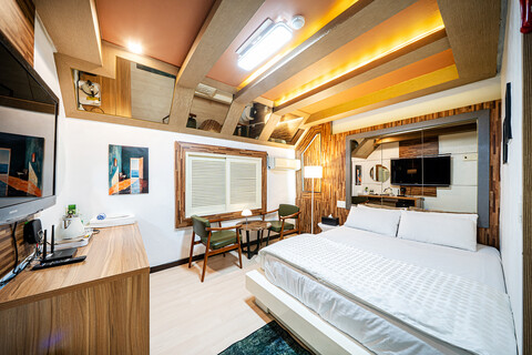 대구 동촌유원지 프라다 스테이