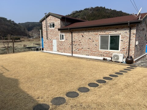 순천 초곡민박펜션