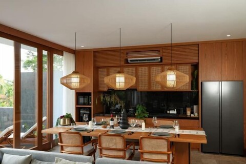 Damara Village Ubud by Alaya Private Estate