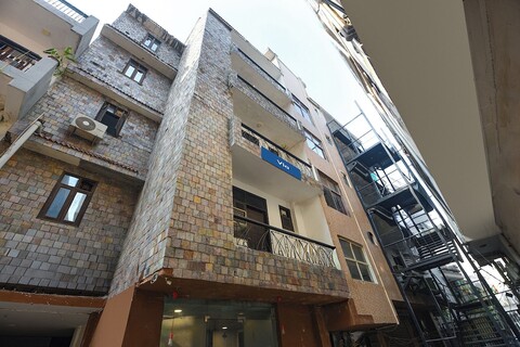 비아 사켓 레지던시