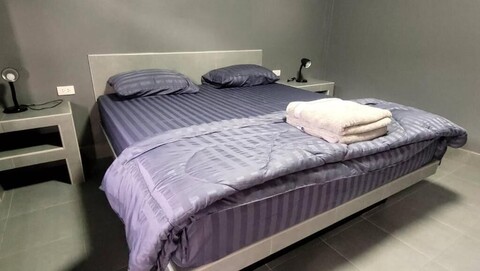 단 마이 홈스테이