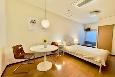 CUBE STAY KITA-TOKYO