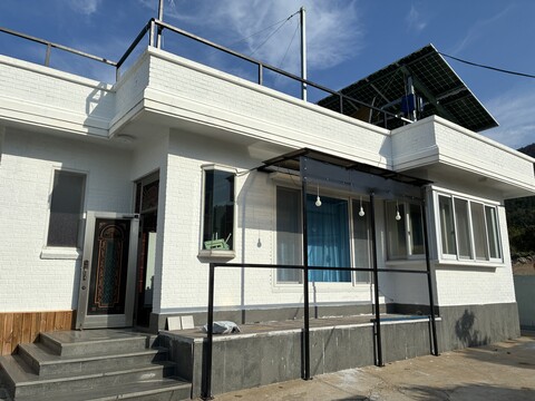 여수 모장힐링하우스