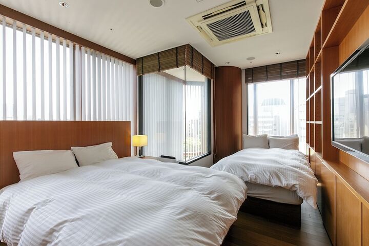 Stanza Verde Nagoya 대표 이미지