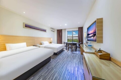 Guangzhou Manya Fashion Hotel