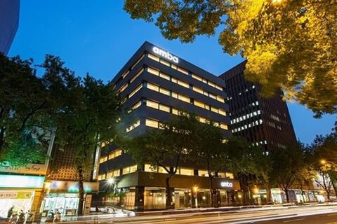 암바 타이베이 중산
