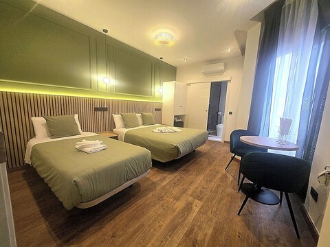 메인 스트리트 마드리드