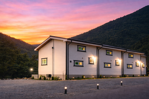 단양 정우네펜션