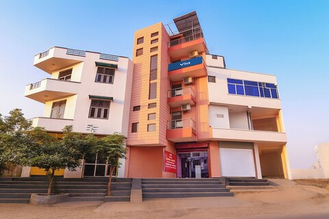 비아 캐피톨 스퀘어