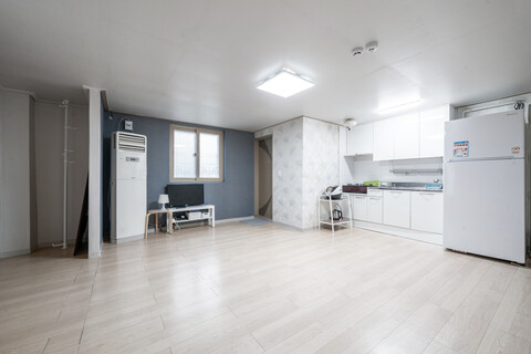 서산 가야산펜션