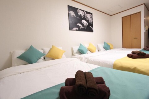 Hotel Ruana Inn Nishiki