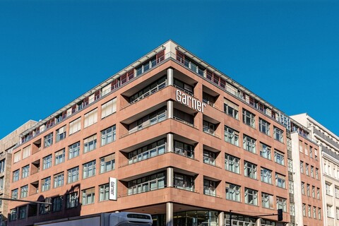 가너 호텔 베를린 - 겐다르멘마르크트 바이 IHG