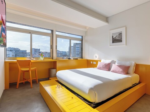 누마 바이 LSA 알발라데