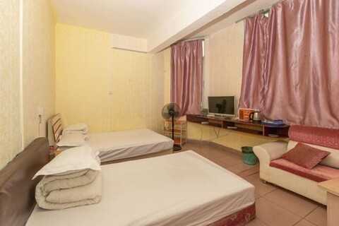 Shenzhen Sun Moonlight Apartment