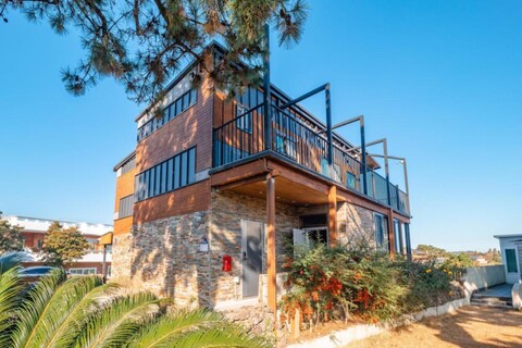 휘게 101 더 스테이