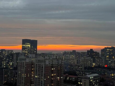 요키 시마오 인터내셔널 아파트먼트