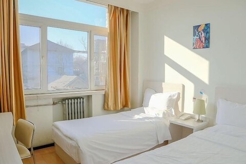 Beijing Zhonggong Hotel