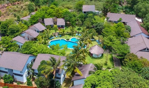 산타 리조트 푸꾸옥