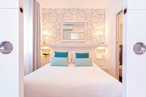 젠틀 홈 산타 마르타 세비야