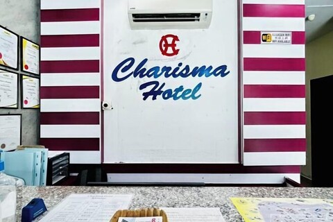 Charisma Hotel