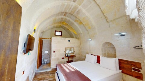 MASAL CAVE SUİTES