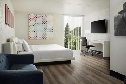 더 클래런던 호텔 & 스파, BW 시그니처 컬렉션