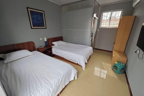 Yantai Qianhe Shun Inn