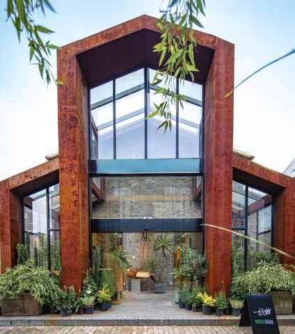 상하이 린팅 홀리데이 호텔-푸동 에어포트 앤 디즈니랜드 무료 셔틀버스