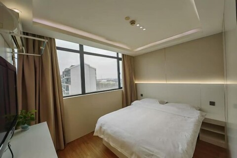 Langang Zhixing Hostel