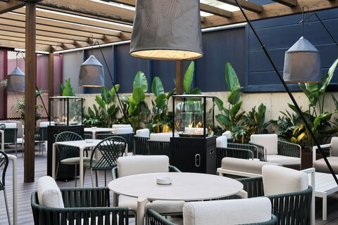 카탈로니아 라 마키니스타