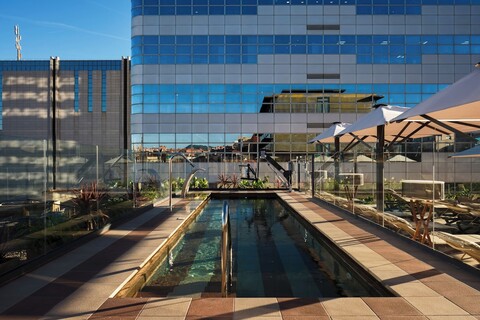 카탈로니아 그란 호텔 베르디