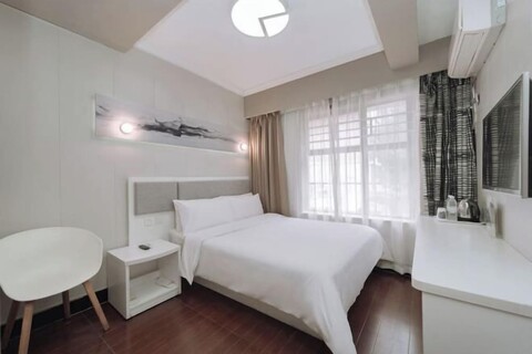 Pebble Motel (Shanghai Pudong Jingao Road)